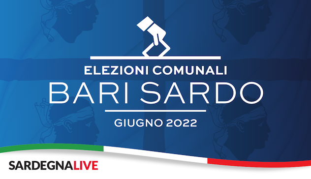 Elezioni amministrative 2022 | Comune di Bari Sardo