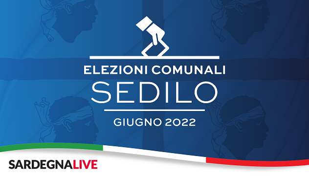 Elezioni amministrative 2022 | Comune di Sedilo