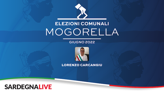 Elezioni amministrative 2022 | Comune di Mogorella