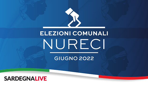 Elezioni amministrative 2022 | Comune di Nureci