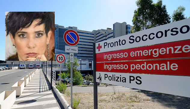 Cagliari, “42enne con gravi problemi cardiaci rifiutata dall'ospedale Brotzu poiché positiva al Covid”
