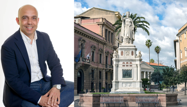 Amministrative 2022 | Intervista a Massimiliano Sanna, candidato sindaco a Oristano