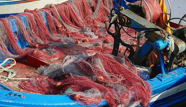 Caro gasolio: in Sardegna proteste dei pescatori soft rispetto ad altre regioni