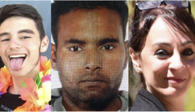 Tortolì. Tre anni per stalking a Masih Shahid