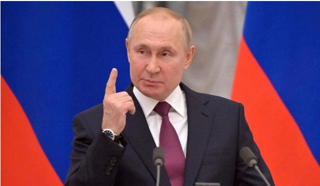  Il ricatto di Mosca sul grano: “Prima togliete le sanzioni”