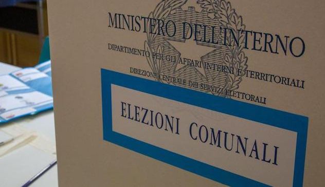 Affluenza in Sardegna alle 12: 19,4% per le Comunali, 5% per il Referendum