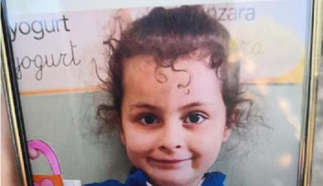 Trovato il cadavere di Elena, la bimba di 5 anni scomparsa ieri nel Catanese