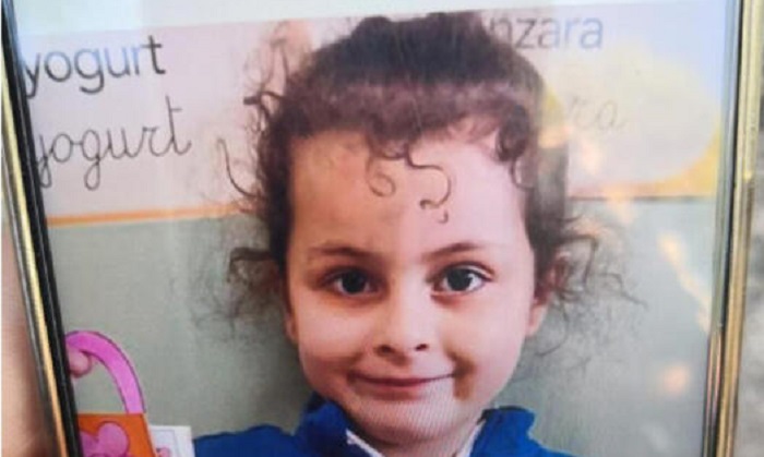Trovato il cadavere di Elena, la bimba di 5 anni scomparsa ieri nel Catanese