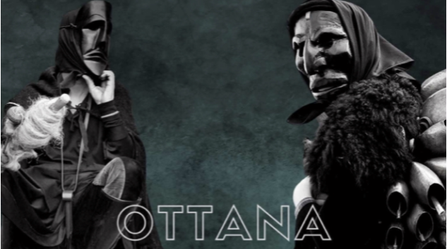 Ottana. “Caratzas in Istiu”: le maschere tradizionali pronte a sfilare il 2 luglio