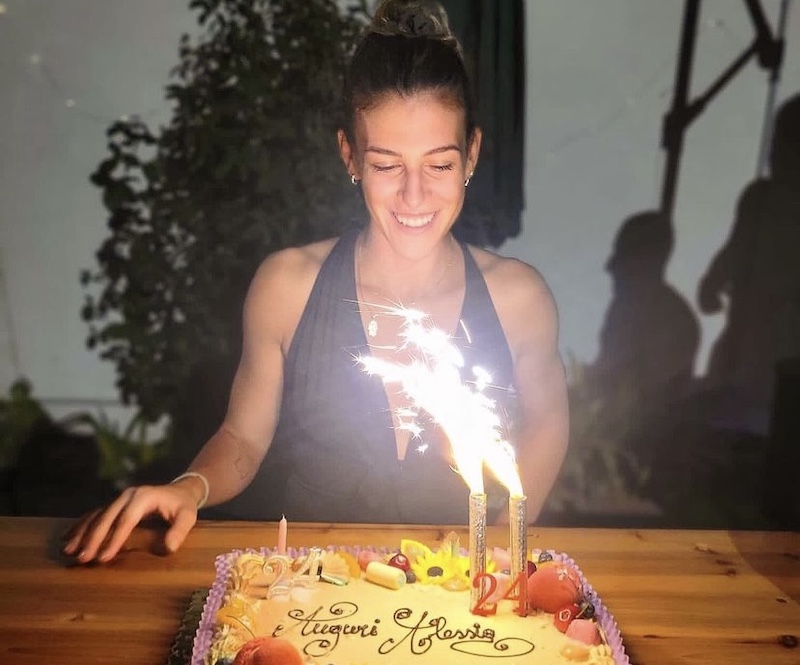 Alessia Orro, un compleanno indimenticabile: la sua Italia vince la Volley Nations League e lei è la miglior palleggiatrice 