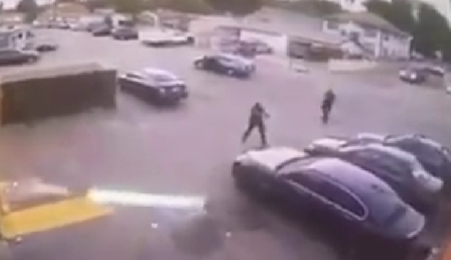 USA. Polizia spara e uccide 23enne afromericano in California, IL VIDEO