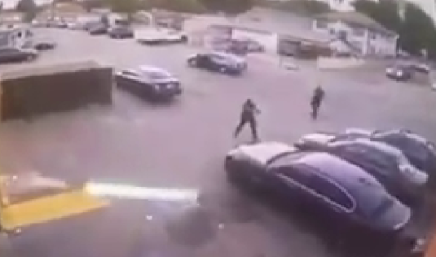 USA. Polizia spara e uccide 23enne afromericano in California, IL VIDEO