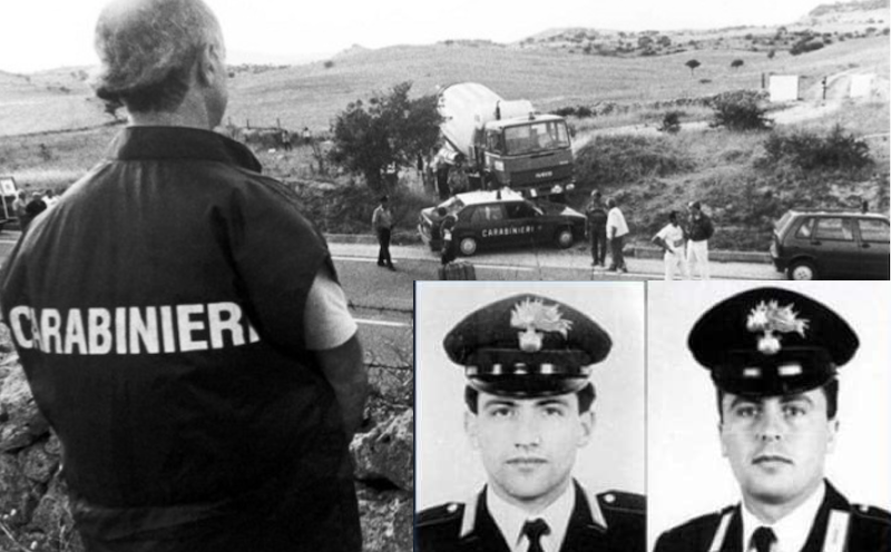 16 agosto 1995: ventisette anni fa la strage di Chilivani