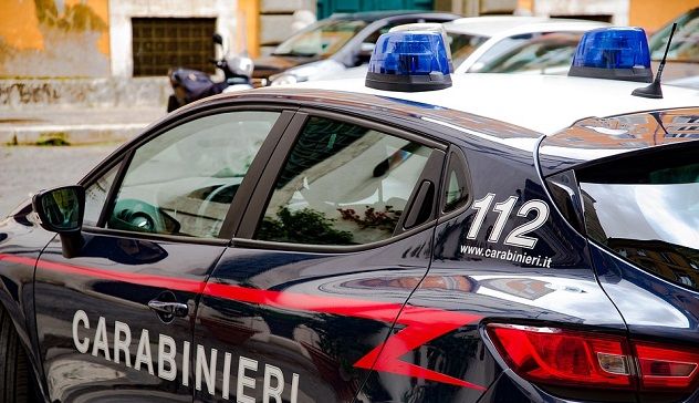 Cagliari. Colpisce al collo il cognato con un’arma da taglio: arrestato 38enne