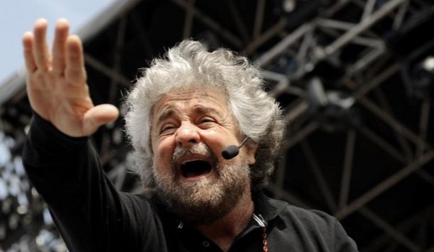 Beppe Grillo: “Estendere il diritto di voto ai 16enni, il mondo è loro”