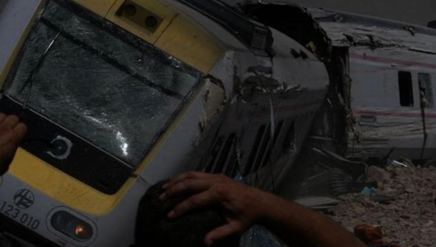 Croazia, scontro fra treni: 3 morti e 11 feriti