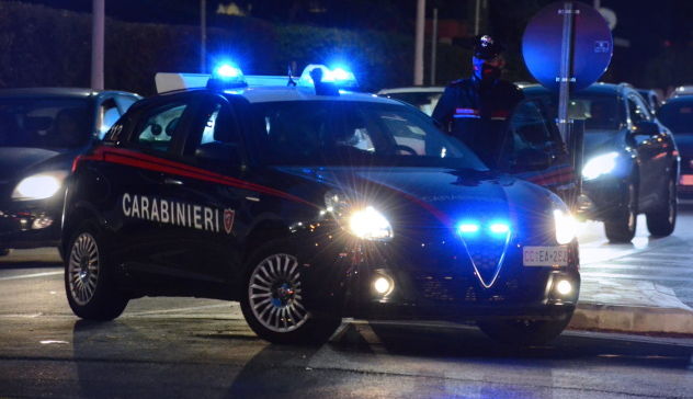Cagliari. Minacce di morte e frasi razziste a due barman: arrestato 23enne