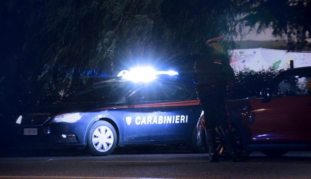 Cagliari. Maltrattamenti in famiglia e resistenza al pubblico ufficiale: arrestato 30enne