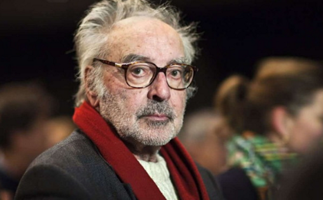 Morto a 91 anni il regista Jean-Luc Godard