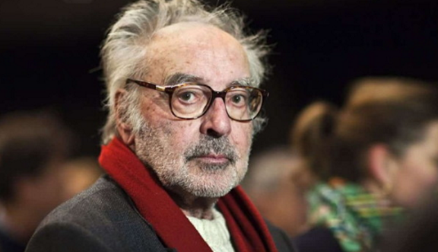 Morto a 91 anni il regista Jean-Luc Godard