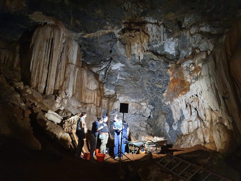 “Miniere Aperte”: fine settimana a Nuxis, nel sito di “Sa Marchesa”