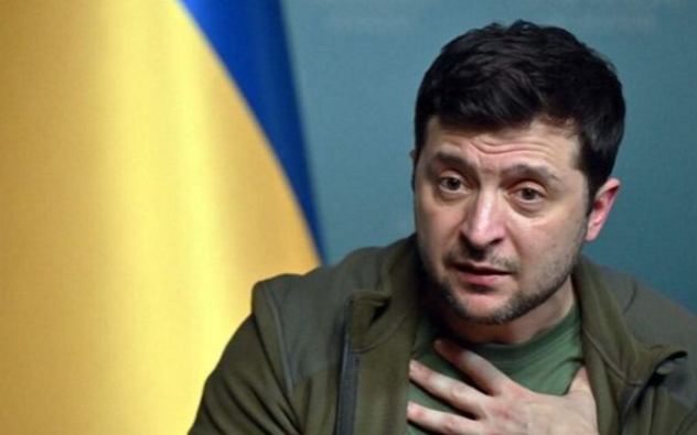 Ucraina, Zelensky: “Possiamo vincere la guerra ma ci servono tempo e aiuti”