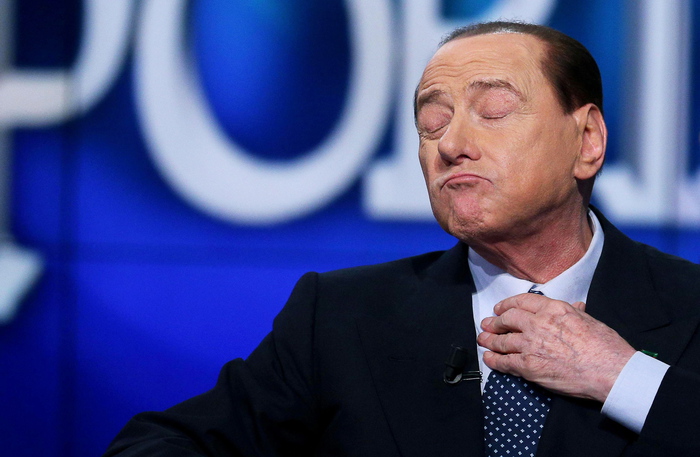 Berlusconi vince a Monza e torna in Senato