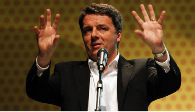  Renzi: “Opposizione durissima, Letta mediocre e il Pd è alla fine”