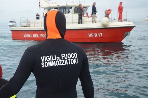 Villasimius. Preoccupazione per due sub dispersi all'isola dei Cavoli |  News - SardegnaLive