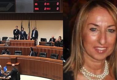 Carla Cuccu (Idea Sardegna) scrive al presidente Pais: “La Giunta non risponde alle interrogazioni dei consiglieri”