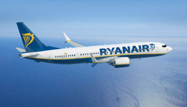 Ryanair: sciopero di 24 ore, i sindacati: “Il lavoro sia dignitoso”
