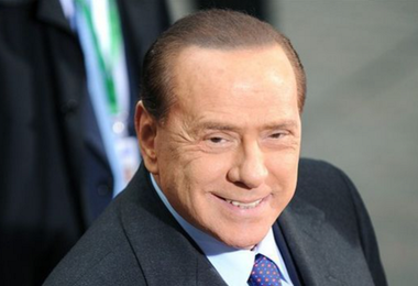 Berlusconi: “No ai tecnici puri, Meloni ci tratti al pari della Lega”