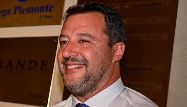 Salvini: “Voucher meglio della disoccupazione”