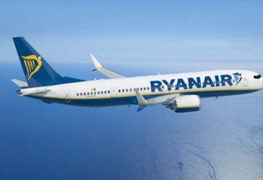 Ryanair: sciopero di 24 ore, i sindacati: “Il lavoro sia dignitoso”