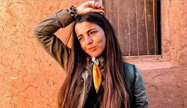 Ragazza italiana arrestata in Iran, l’appello dei genitori: “Aiutateci”