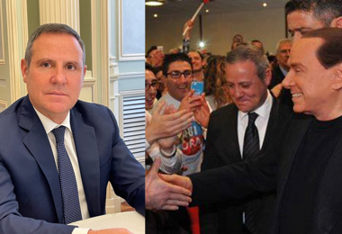 Pittalis (Fi): “Sarà Legislatura di riforme. Berlusconi un fenomeno, in Sardegna cambiano equilibri del centrodx”