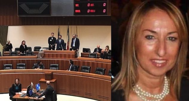 Carla Cuccu (Idea Sardegna) scrive al presidente Pais: “La Giunta non risponde alle interrogazioni dei consiglieri”