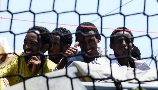 Migranti: 223 sbarcati in 48 ore in Sardegna 
