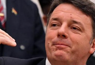 Renzi: “Se la destra fallisce anche stavolta si deve andare a nascondere”