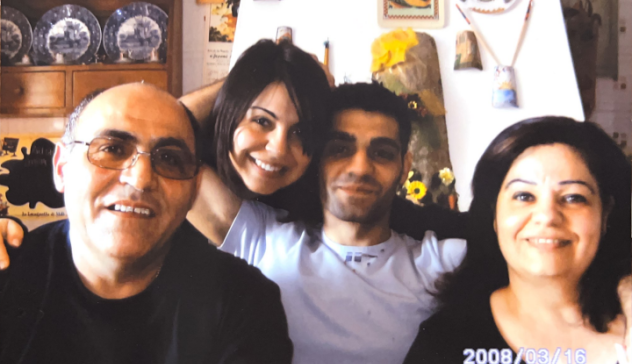 Capoterra, 22 ottobre 2008: il dramma dell’alluvione raccontato da Claudio e Alessandra Ariu, marito e figlia di Rita Lepori, una delle vittime