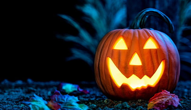  Jack O’Lantern e la vera storia di Halloween