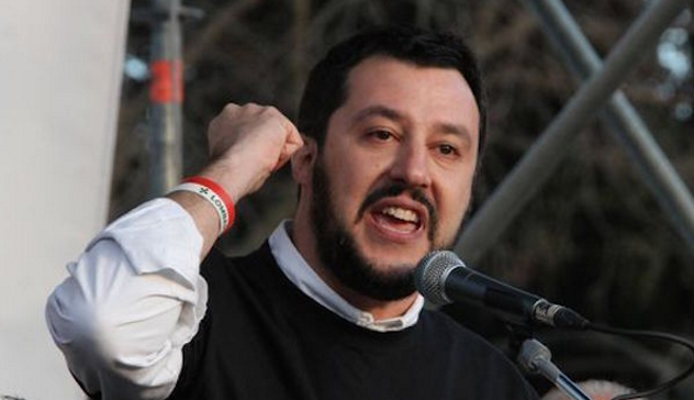 Infrastrutture, Salvini: “Le periferie saranno la nostra priorità” 