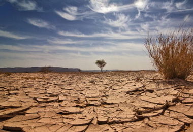 Invasi al minimo anche nel centro Sardegna, la siccità porta restrizioni