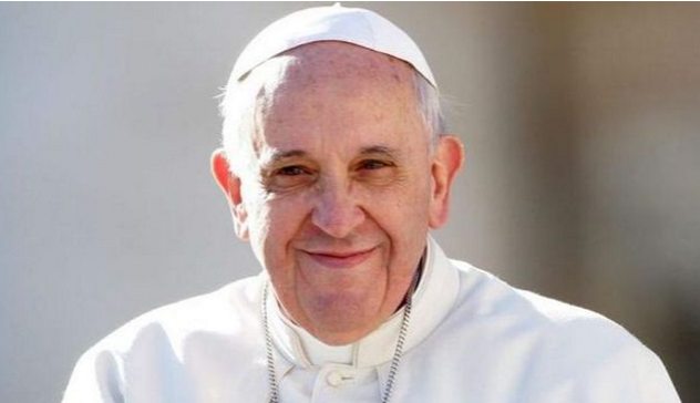 Il Papa: “Anche suore e preti guardano video porno”