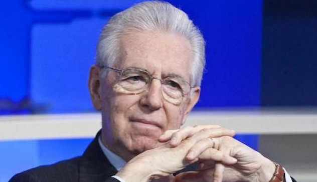 Monti: “Merito e uguaglianza richiedono coerenza con fiscalità e concorrenza”