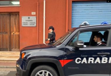 Omicidio di Riccardo Muceli: arrestato un 24enne Osini
