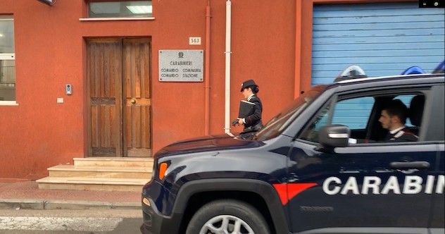Omicidio di Riccardo Muceli: arrestato un 24enne Osini