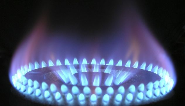 Gas: la bolletta a ottobre scende del 12,9%