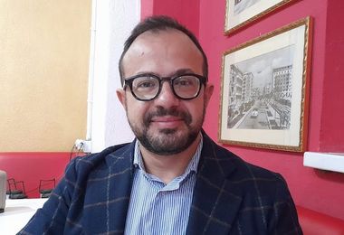 Fipe Confcommercio: Emanuele Frongia è il nuovo presidente regionale