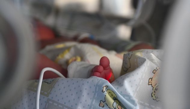 17 novembre, Giornata della prematurità: in un video dell’Aou il racconto di due genitori 